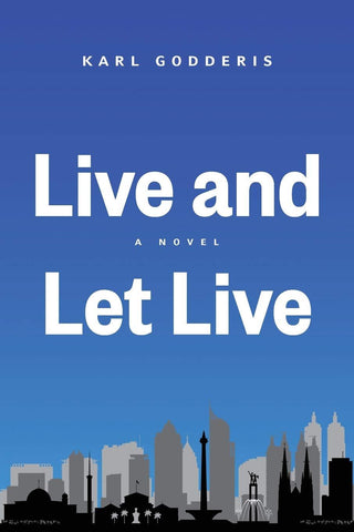 Live and Let Live - Thryft