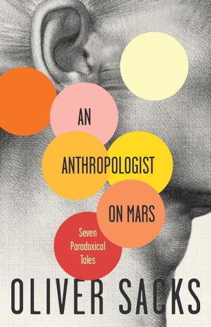 An Anthropologist on Mars : Seven Paradoxical Tales - Thryft