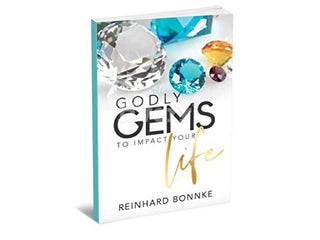 Godly Gems to Impact Your Life