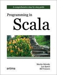 Programming In Scala - Thryft