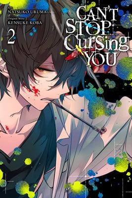 Can't Stop Cursing You, Vol. 2 - Thryft