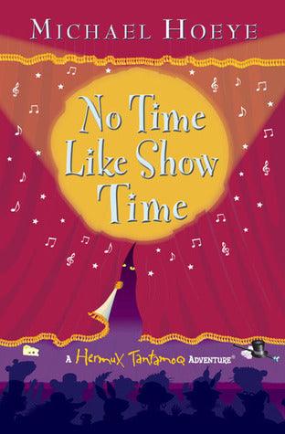 No Time Like Show Time - Thryft