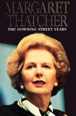 The Downing Street Years - Thryft