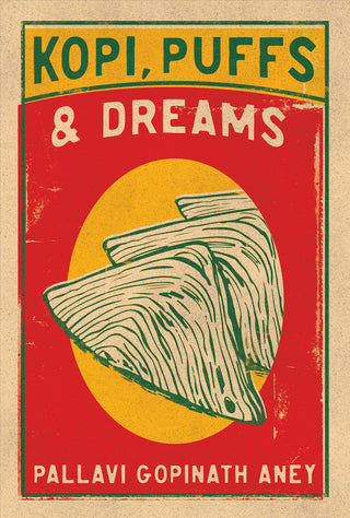 Kopi, Puffs & Dreams