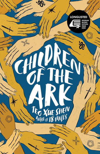 Children of the Ark - Thryft