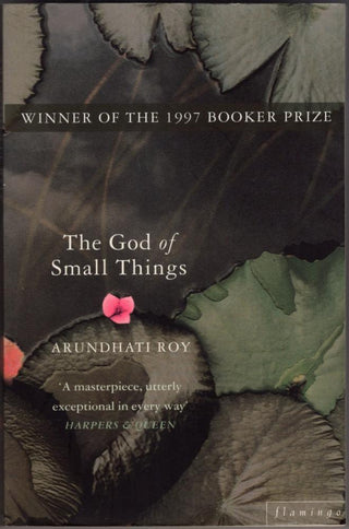 The God of Small Things