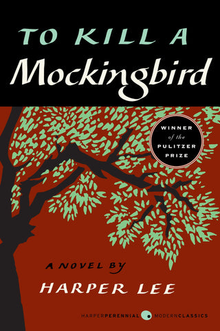 To Kill a Mockingbird - Thryft