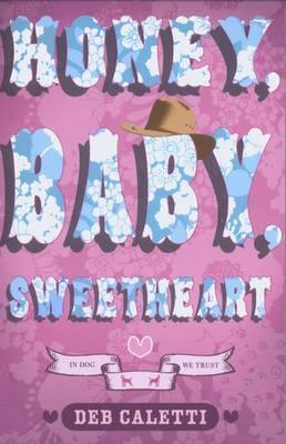 Honey, Baby, Sweetheart - Thryft