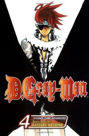 D. Gray-Man