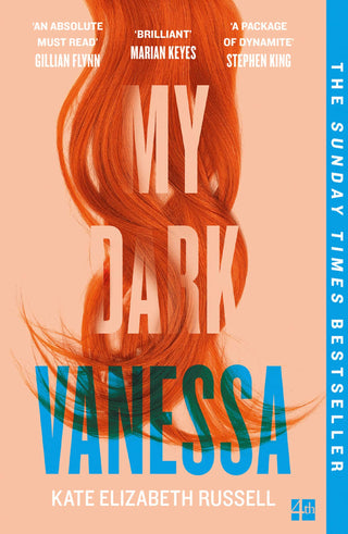 My Dark Vanessa - Thryft