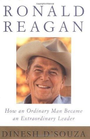 Ronald Reagan - How An Ordinary Man Became An Extraordinary Leader - Thryft