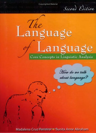 The Language of Language