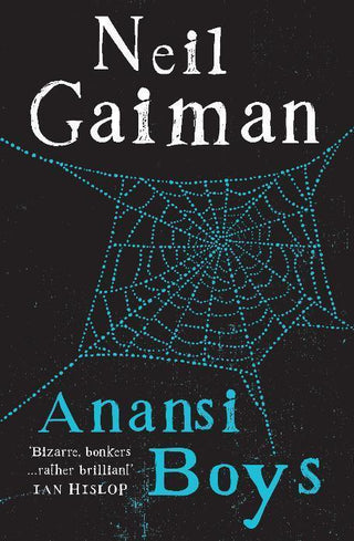 Anansi Boys - Thryft