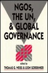NGOs, the UN, and Global Governance