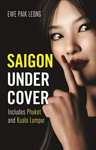 Saigon Undercover