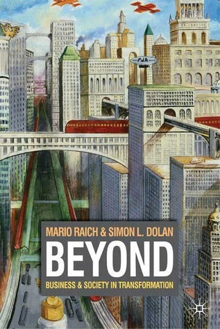 Beyond : Business and Society in Transformation
