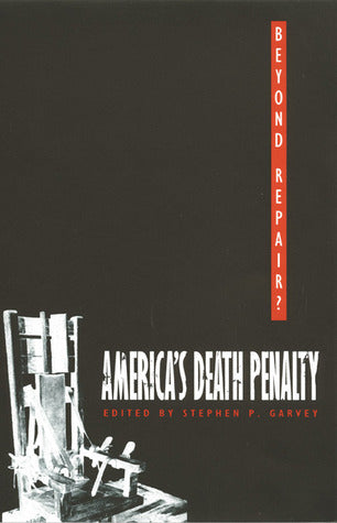 Beyond Repair? - America's Death Penalty