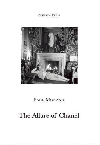 The Allure Of Chanel - Thryft