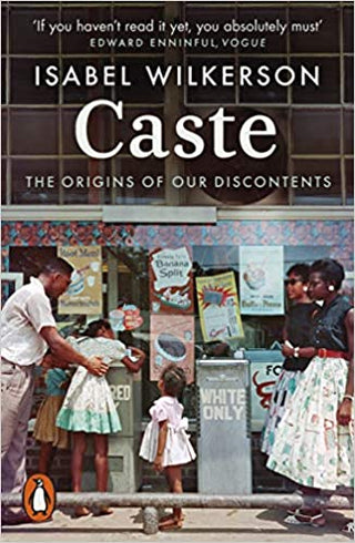 Caste: The Origins of Our Discontents