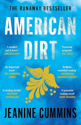 American Dirt - Thryft