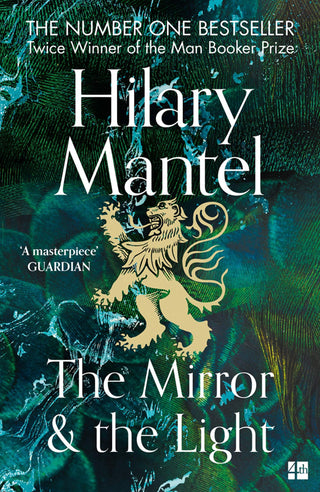 The Mirror and the Light - Thryft