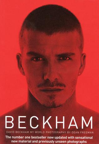 Beckham					My World