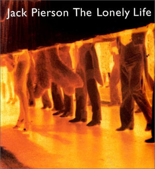 Jack Pierson, the Lonely Life