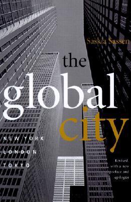 The Global City : New York, London, Tokyo