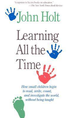 Learning All the Time - Thryft