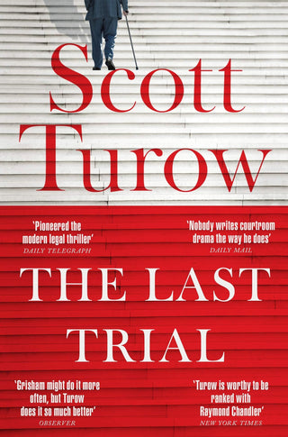 The Last Trial - Thryft