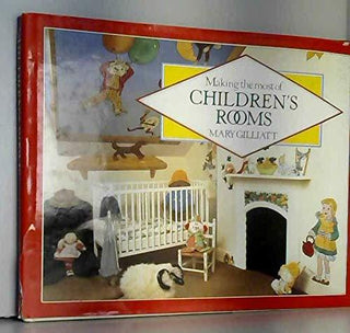 Making The Most Of Children's Rooms