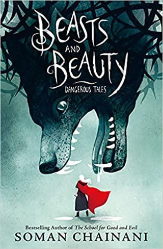 Beasts and Beauty - Thryft