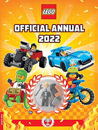 LEGO®: Official Annual 2022