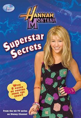 Hannah Montana Superstar Secrets - Thryft