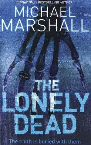 Lonely Dead - Thryft