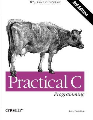 Practical C Programming 3e - Thryft