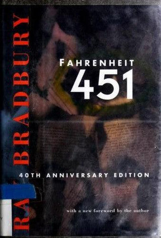 Fahrenheit 451 - Thryft