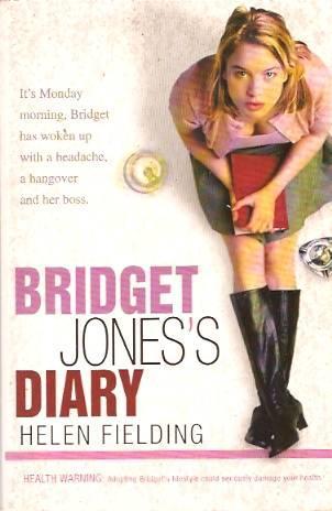 Bridget Jones's Diary