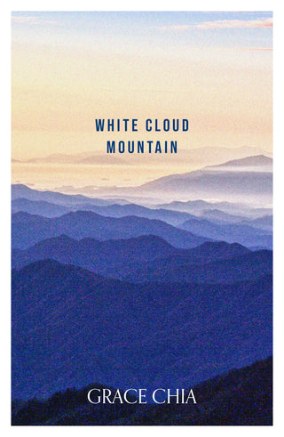 White Cloud Mountain