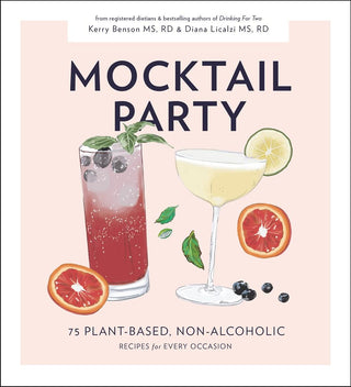 Mocktail Party - Thryft