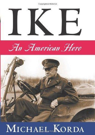 Ike : An American Hero - Thryft