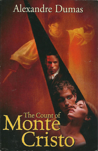 The Count of Monte Cristo - Thryft