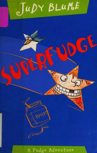Superfudge - Thryft