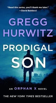 Prodigal Son - An Orphan X Novel - Thryft