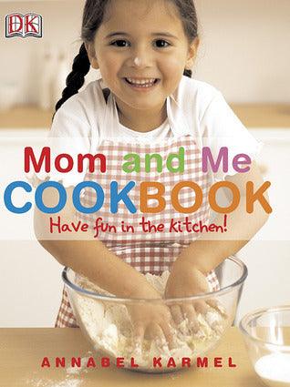 Mom And Me Cookbook - Thryft