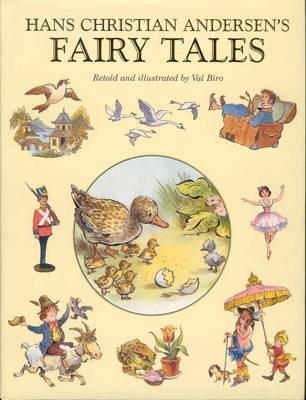 Hans Christian Andersen's Fairy Tales - Thryft