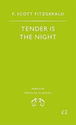 Tender Is the Night