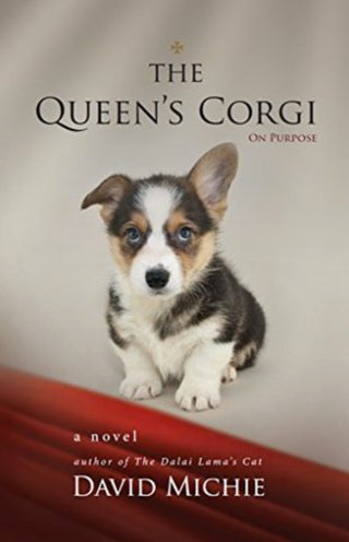The Queen's Corgi - On Purpose