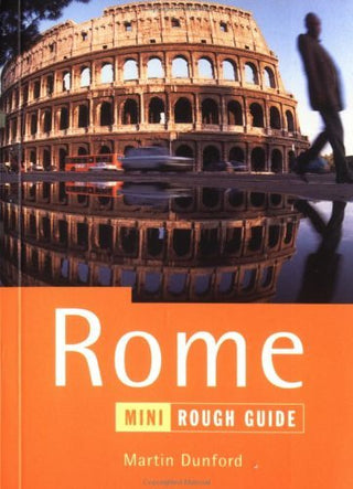 Rome: The Mini Rough Guide