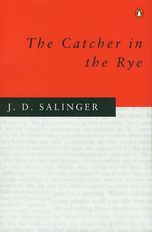 The Catcher in the Rye